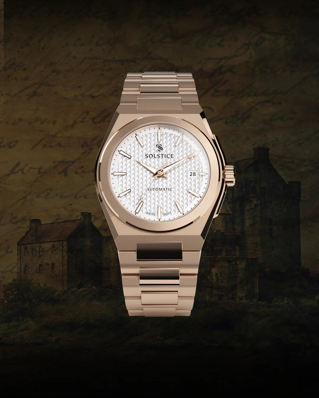 Claim Your New Revival Watch + Free Gift – Solstice Watches