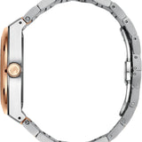 Solstice Signature two-tone rose gold - Solstice Watches