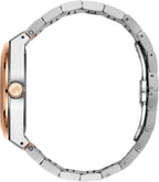 Solstice Signature two-tone rose gold - Solstice Watches