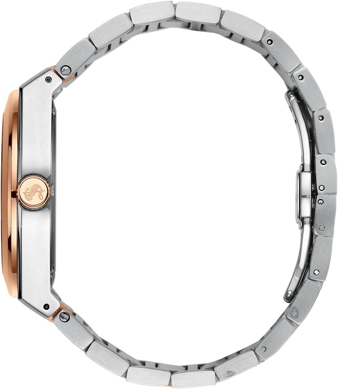 Solstice Signature two-tone rose gold - Solstice Watches