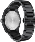 Solstice Signature blue/black - Solstice Watches