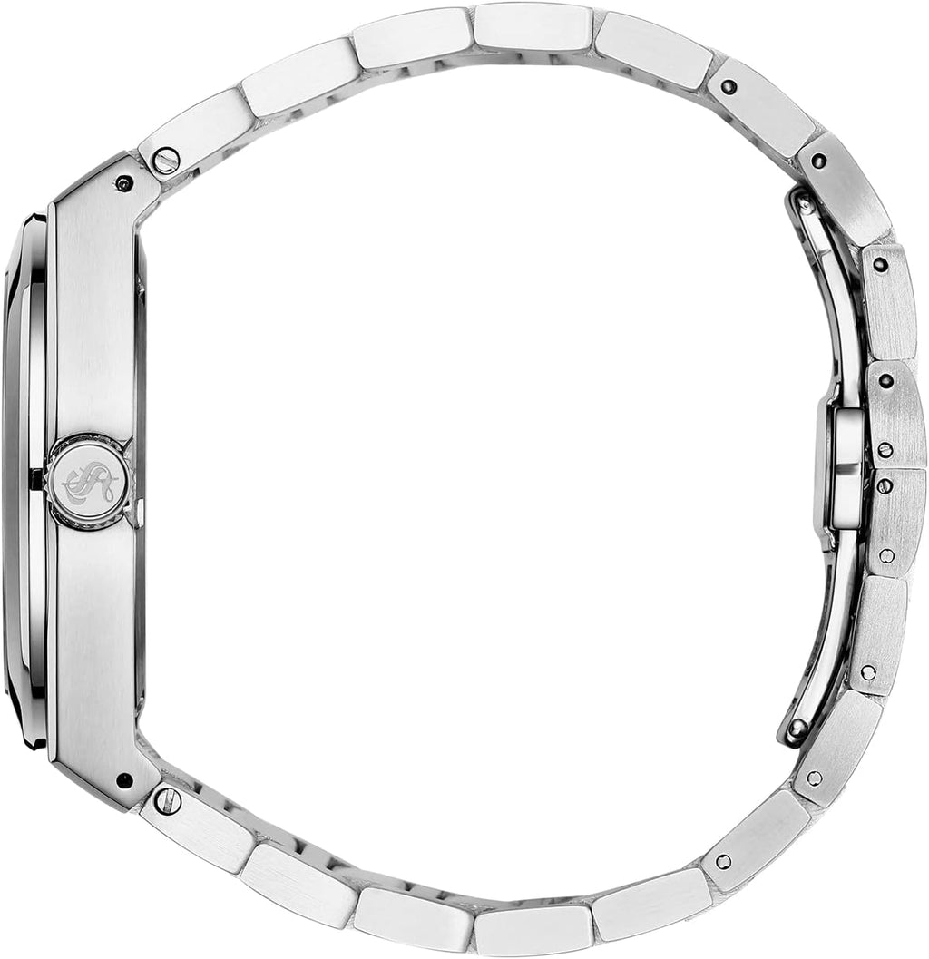 Solstice Signature-blue/silver - Solstice Watches