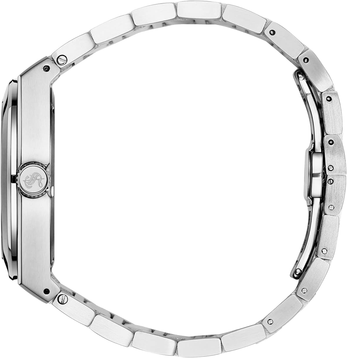 Solstice Signature-blue/silver - Solstice Watches