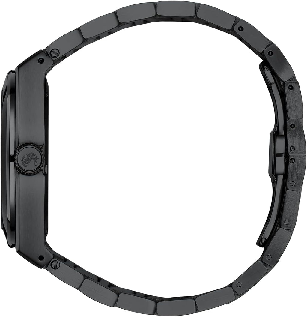 Solstice Signature blue/black - Solstice Watches