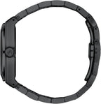 Solstice Signature blue/black - Solstice Watches