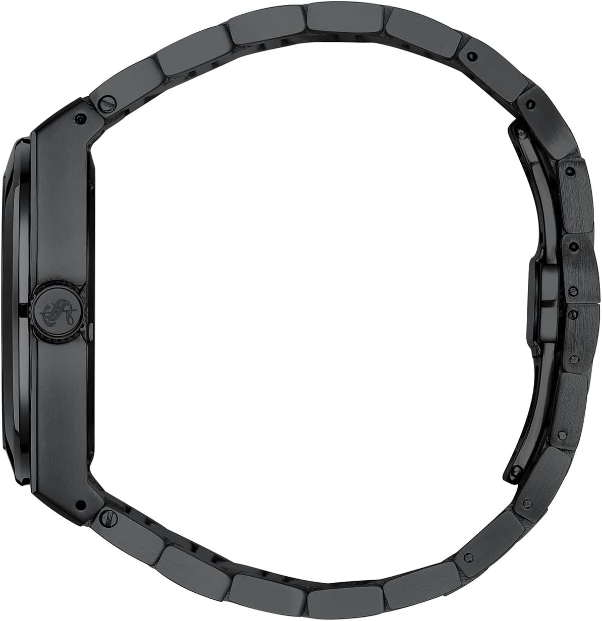 Solstice Signature blue/black - Solstice Watches