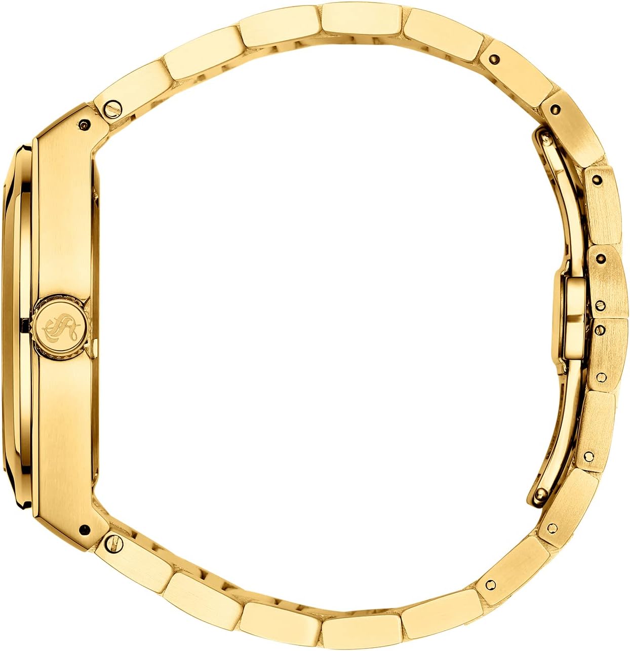 Solstice Signature gold/black - Solstice Watches