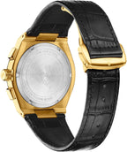 Solstice Chronograph gold/black - Solstice Watches