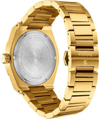 Solstice Signature gold/black - Solstice Watches