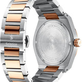 Solstice Signature two-tone rose gold - Solstice Watches