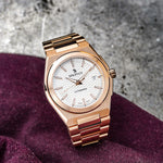 The Revival Automatic - Solstice Watches