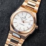 The Revival Automatic - Solstice Watches