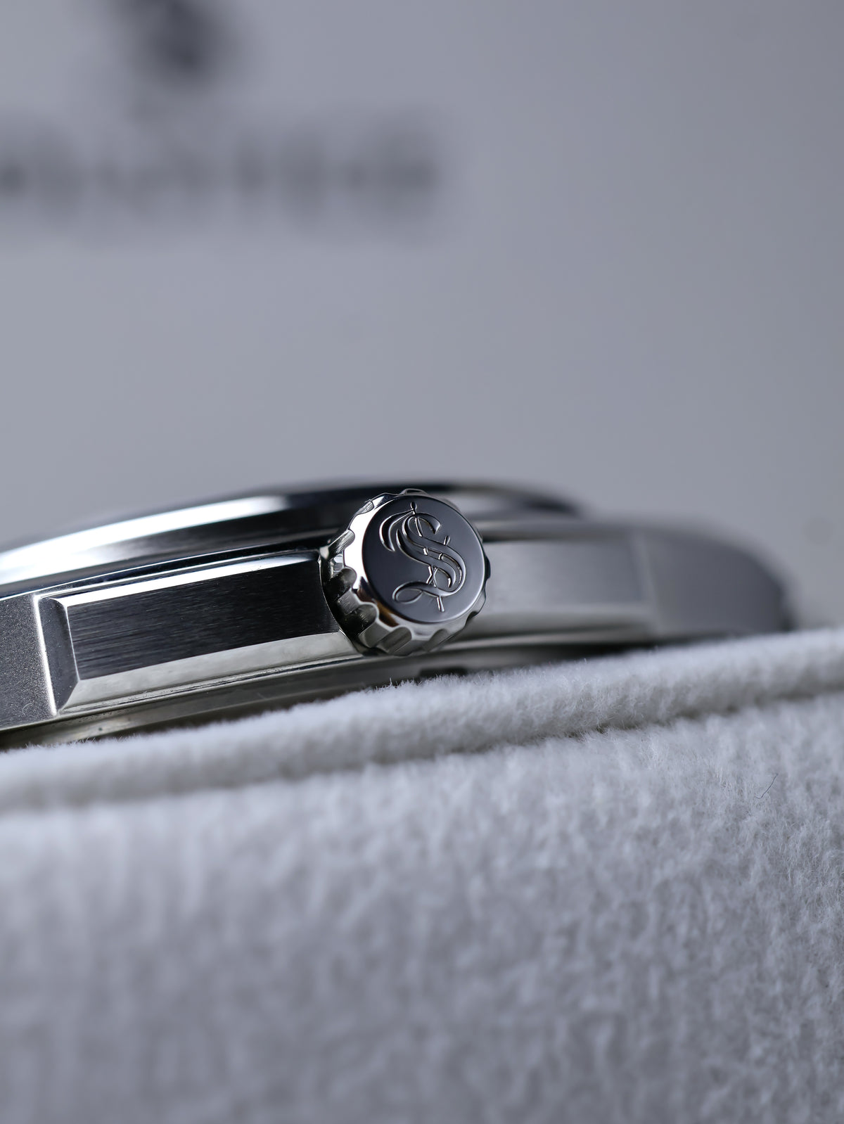 The Revival Automatic: Emerald Green - Solstice Watches