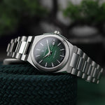 The Revival Automatic - Solstice Watches