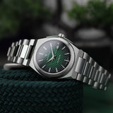 The Revival Automatic - Solstice Watches