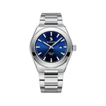 Solstice Signature-blue/silver - Solstice Watches