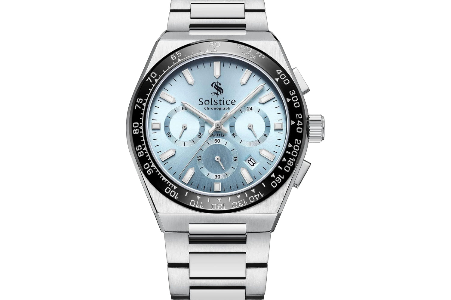 Silver Solstice Shop – Solstice Watches
