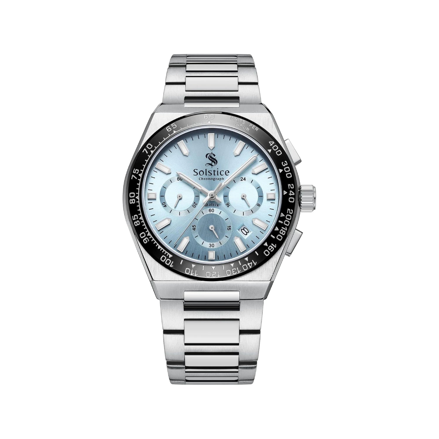 Solstice Watches