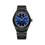 Solstice Signature blue/black - Solstice Watches