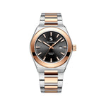 Solstice Signature two-tone rose gold - Solstice Watches