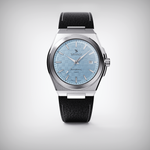 The Revival Swiss Automatic ice blue - Solstice Watches