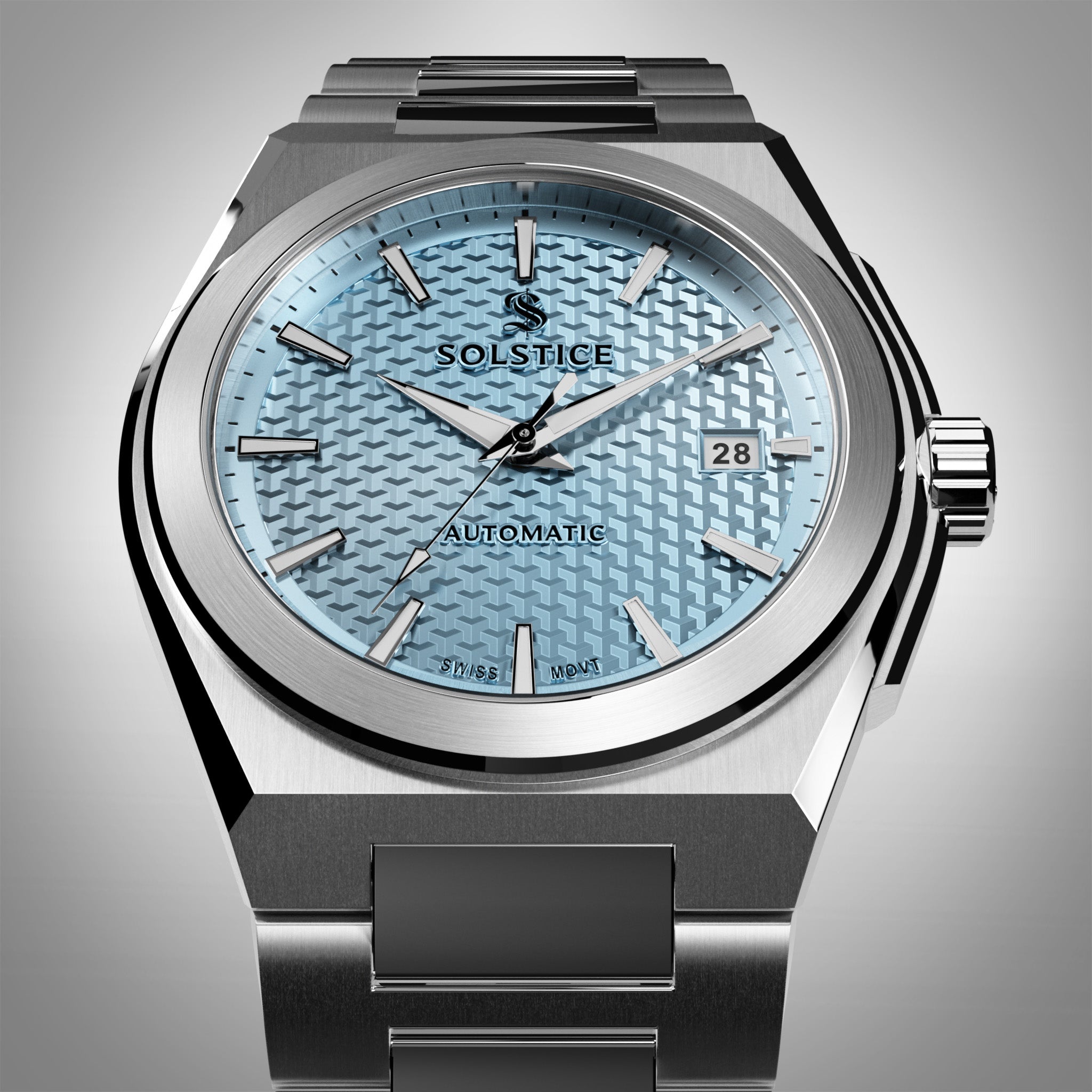 The Revival Automatic - Solstice Watches