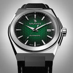 The Revival Automatic - Solstice Watches