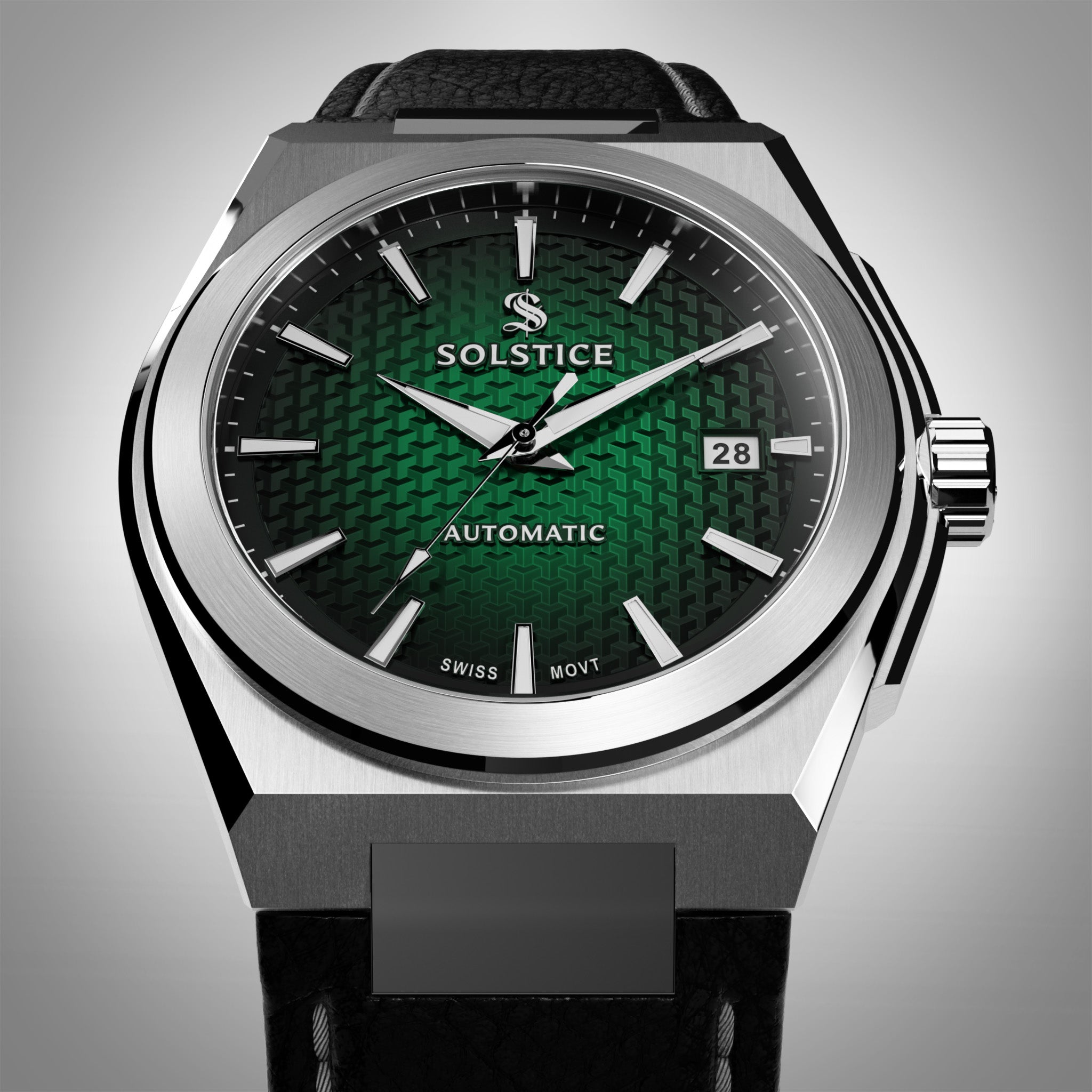 The Revival Automatic - Solstice Watches