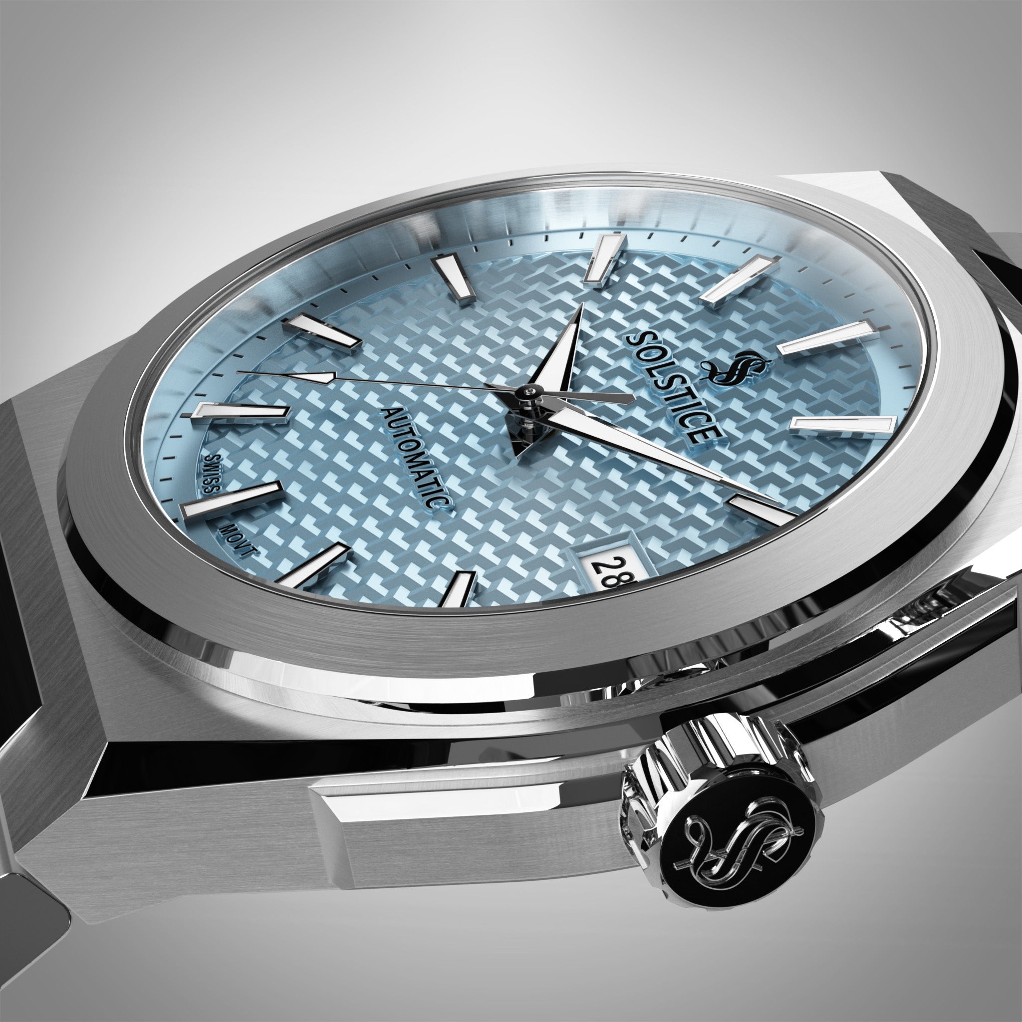 The Revival Automatic - Solstice Watches