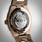 The Revival Automatic - Solstice Watches