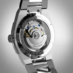 The Revival Automatic - Solstice Watches