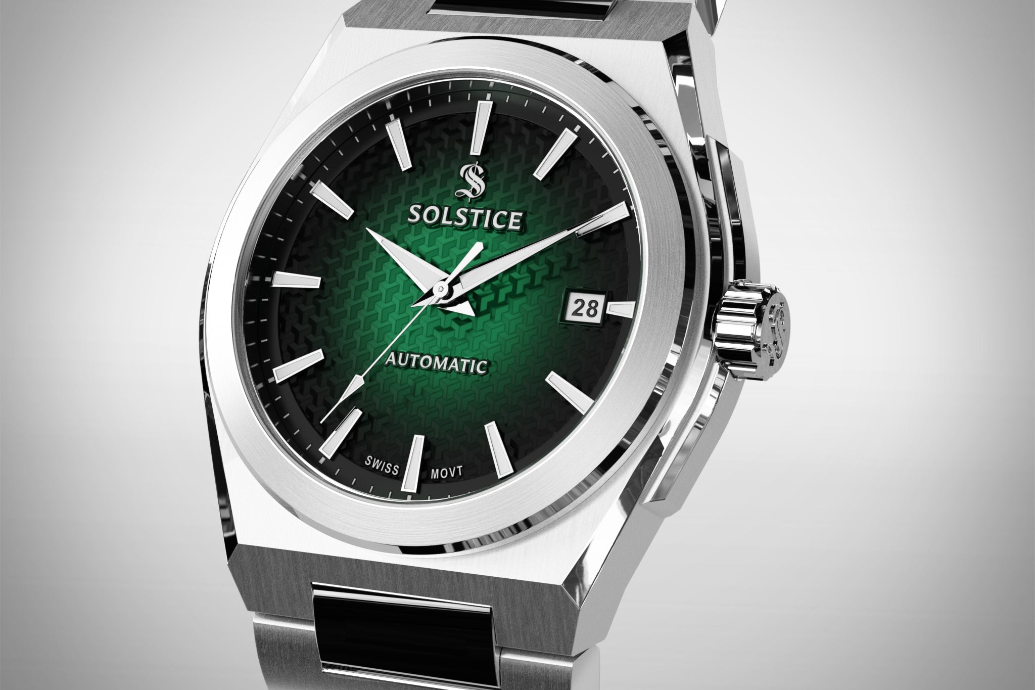 The Revival Automatic - Solstice Watches