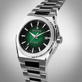 The Revival Automatic - Solstice Watches