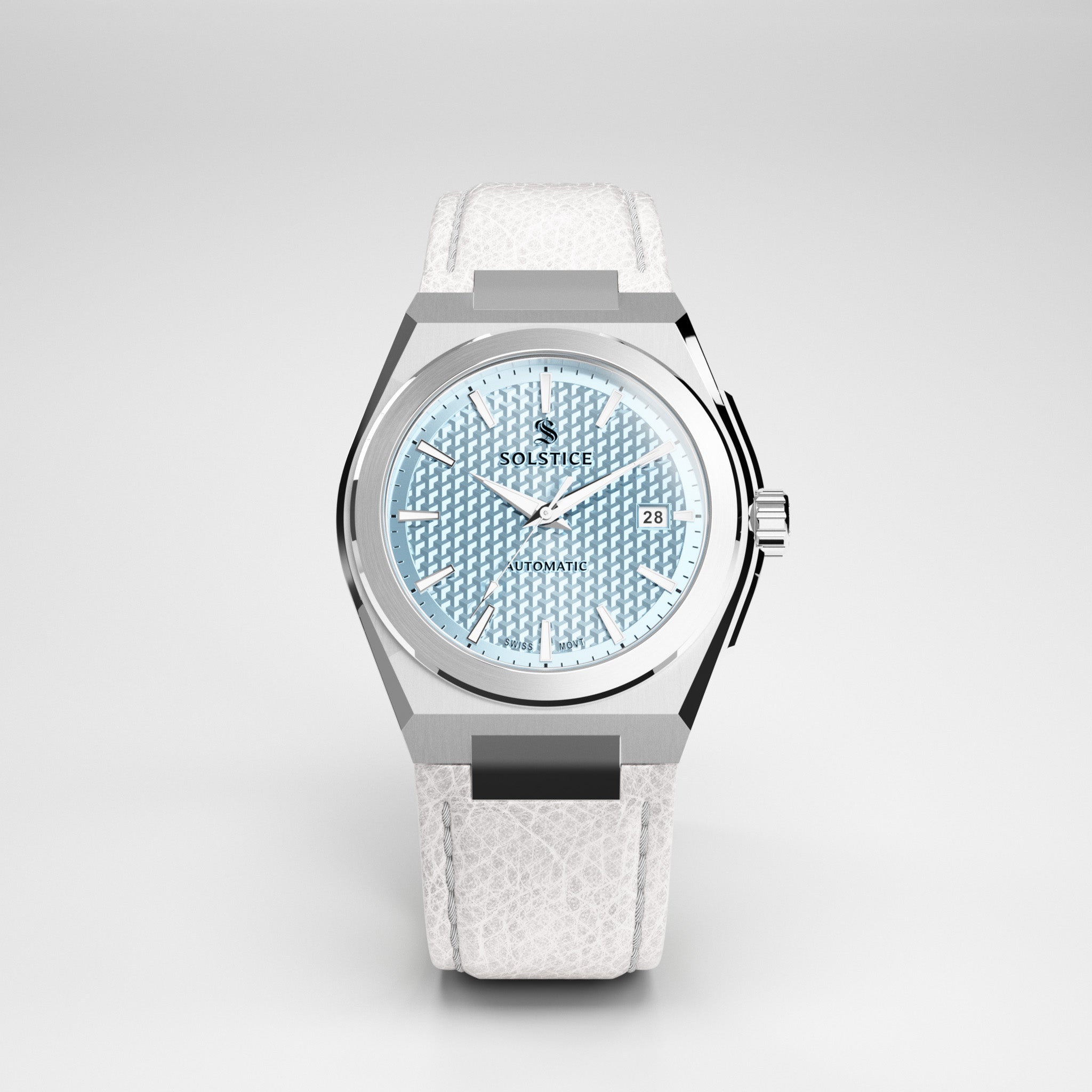 The Revival Automatic – Solstice Watches