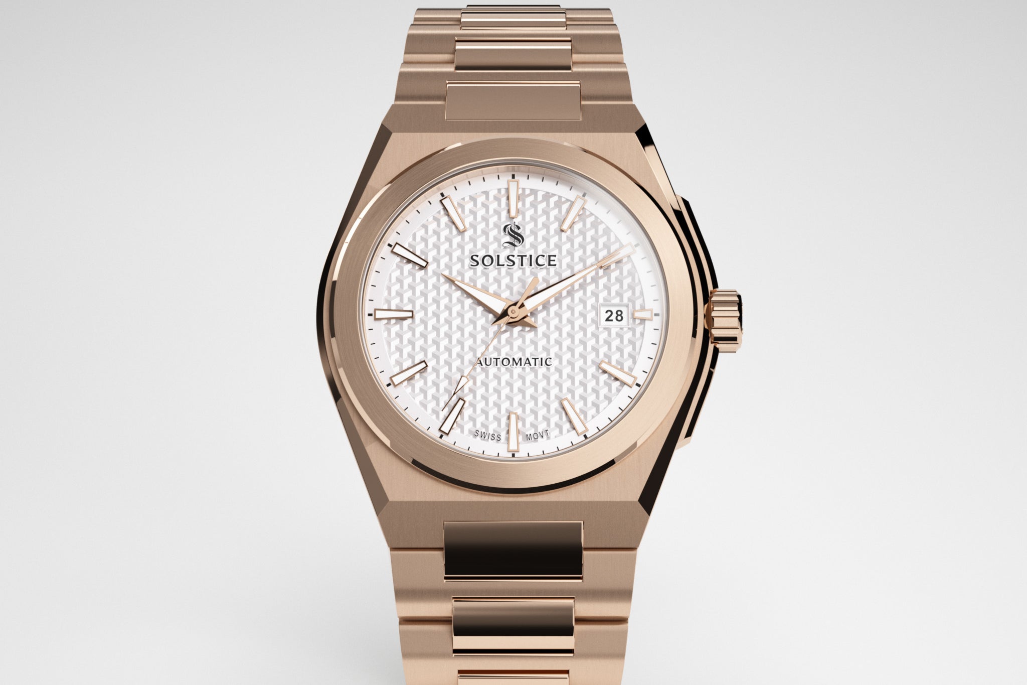 The Revival Automatic - Solstice Watches
