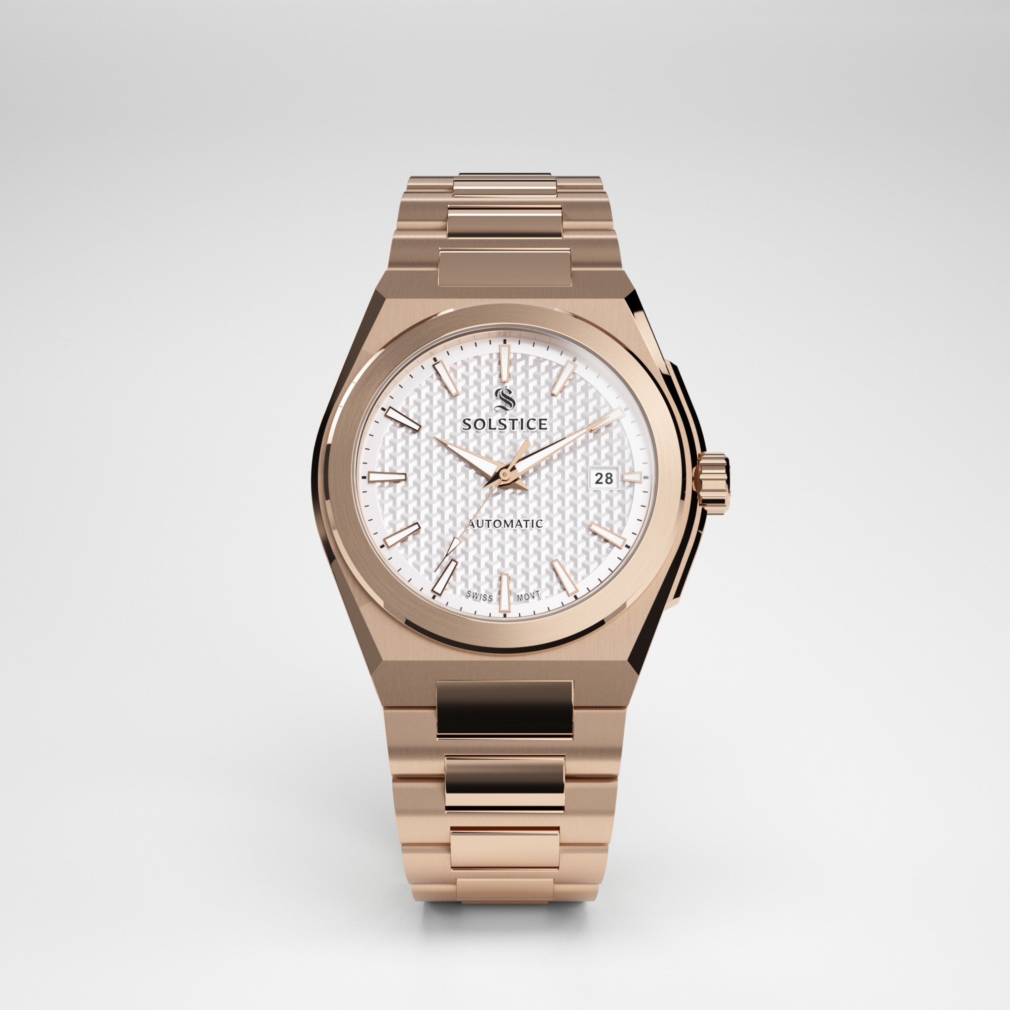 The Revival Automatic - Solstice Watches