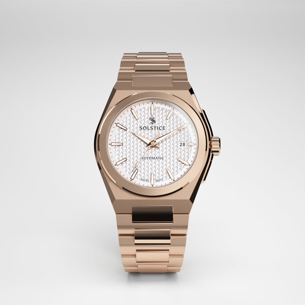 Claim Your New Revival Watch + Free Gift - Solstice Watches