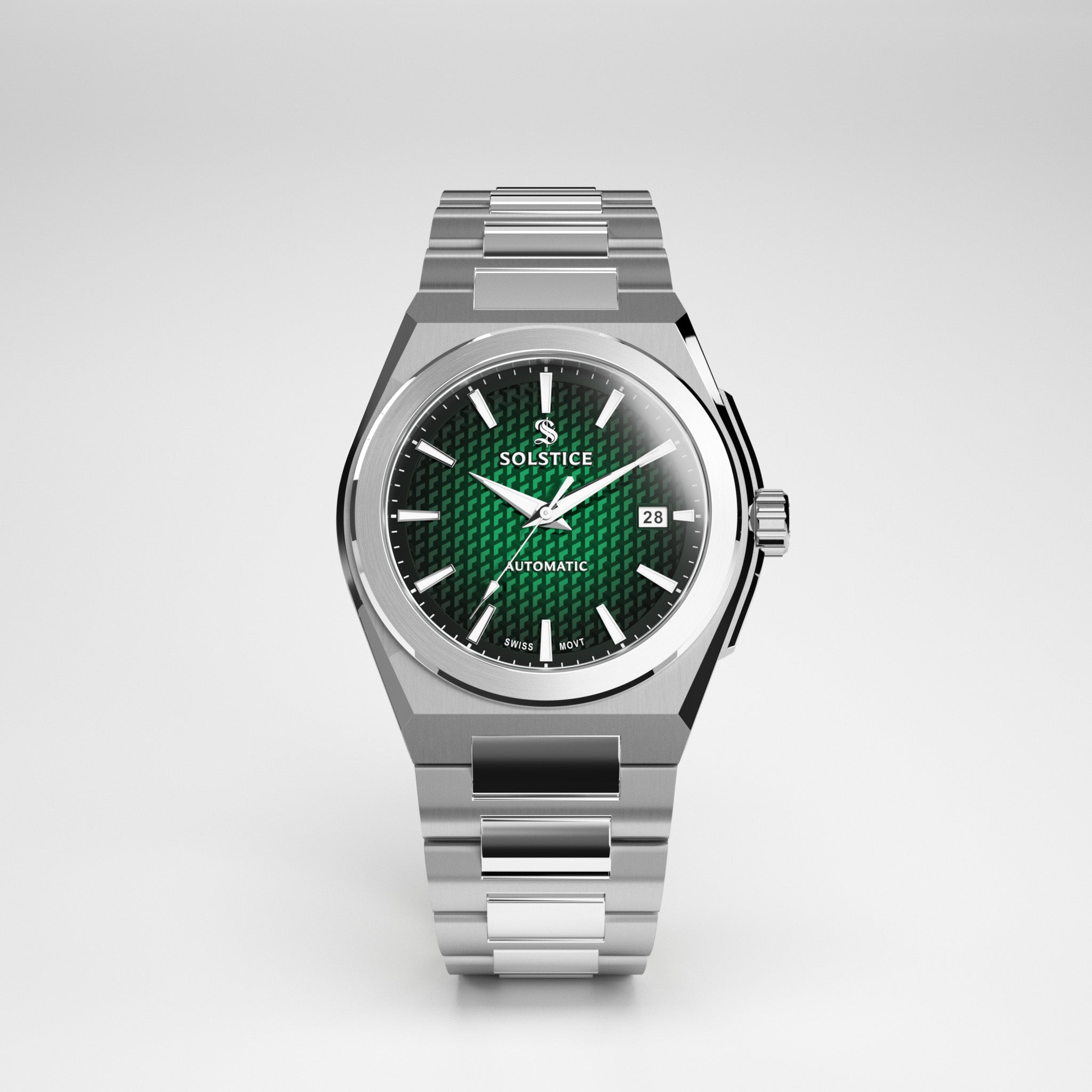 The Revival Automatic - Solstice Watches