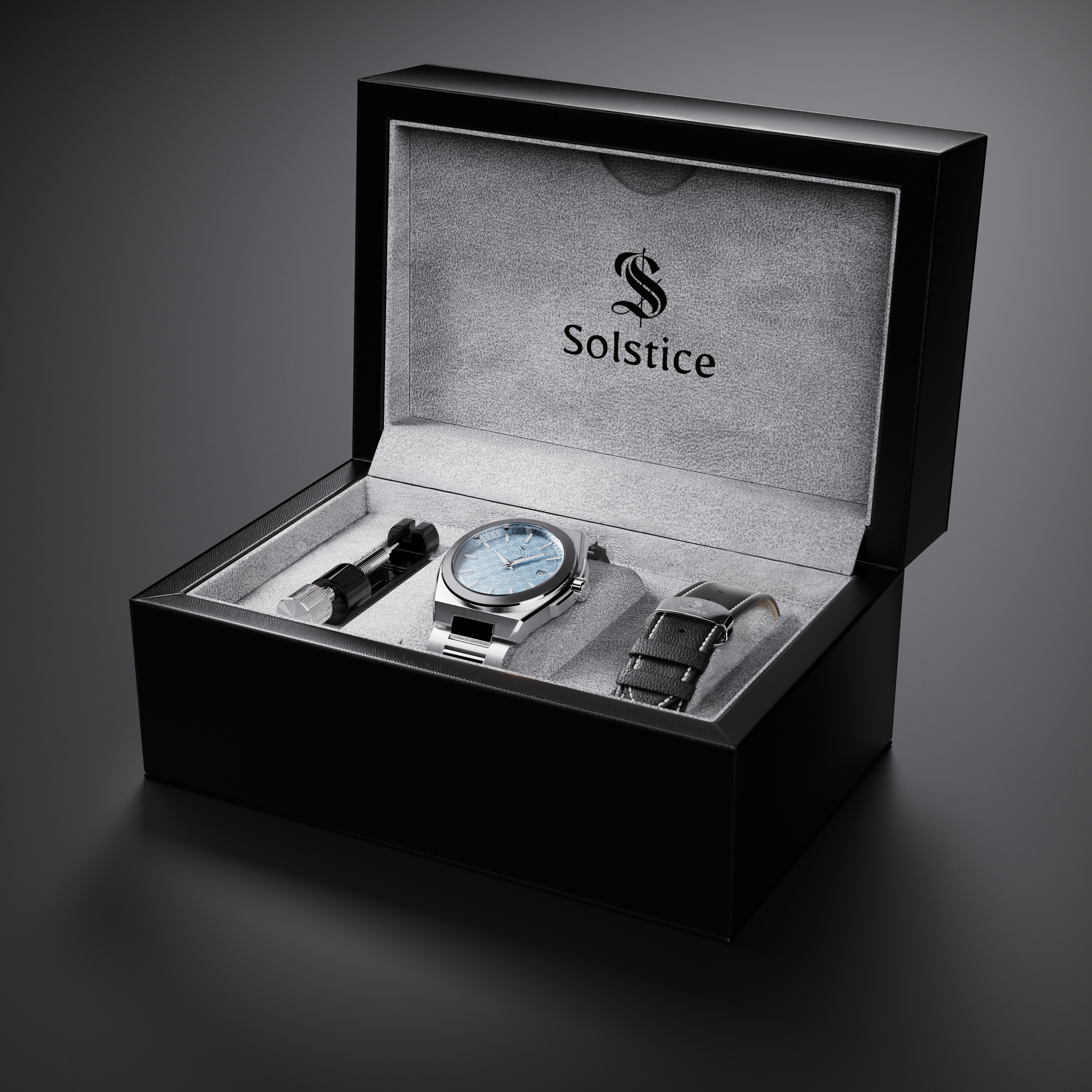 The Revival Automatic - Solstice Watches
