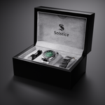 The Revival Automatic - Solstice Watches