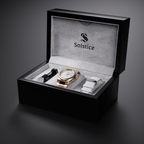 The Revival Automatic - Solstice Watches