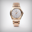 The Revival Swiss Automatic Rose Gold - Solstice Watches