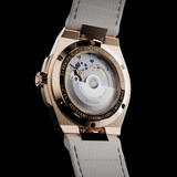 The Revival Swiss Automatic Rose Gold - Solstice Watches