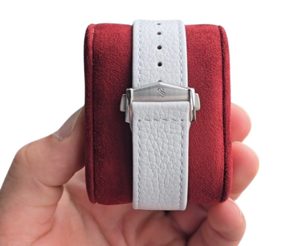 The Revival Automatic - Solstice Watches