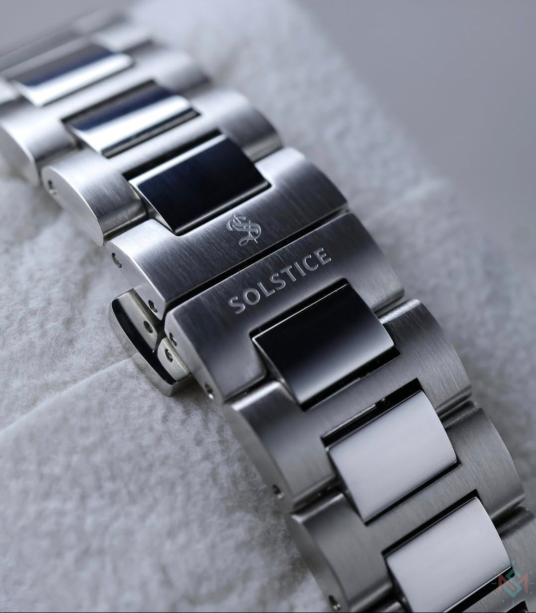 The Revival Automatic - Solstice Watches