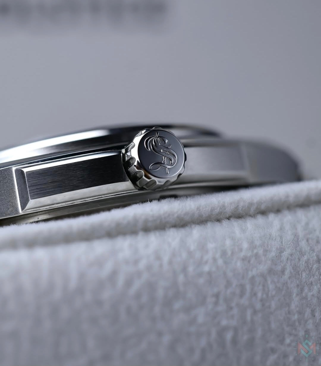 The Revival Automatic - Solstice Watches