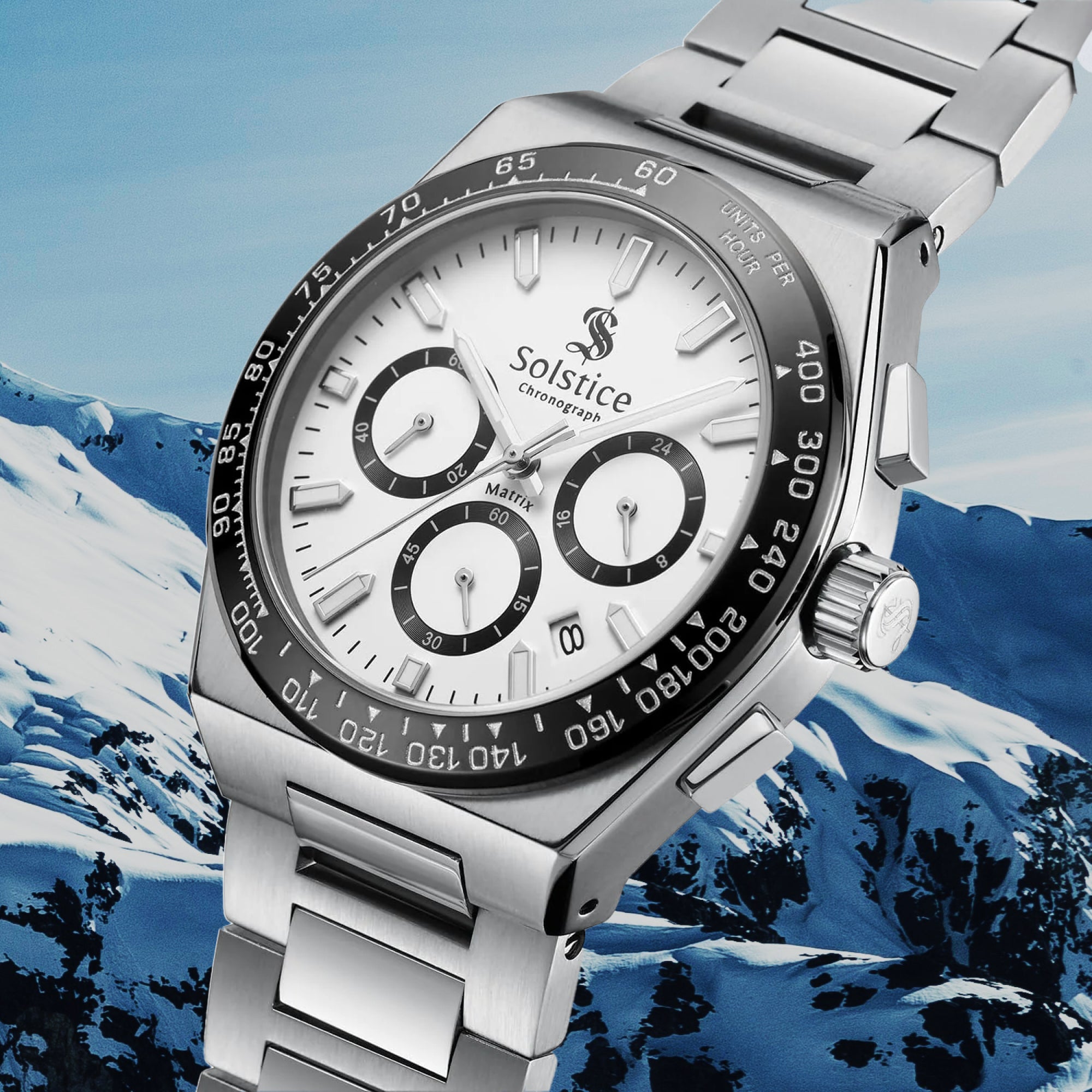 Products – Solstice Watches