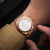The Revival Automatic - Solstice Watches