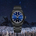 Solstice Signature blue/black - Solstice Watches