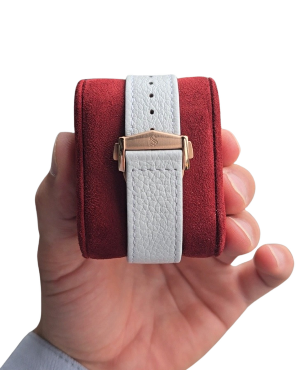 The Revival Automatic: Rose Gold – Solstice Watches